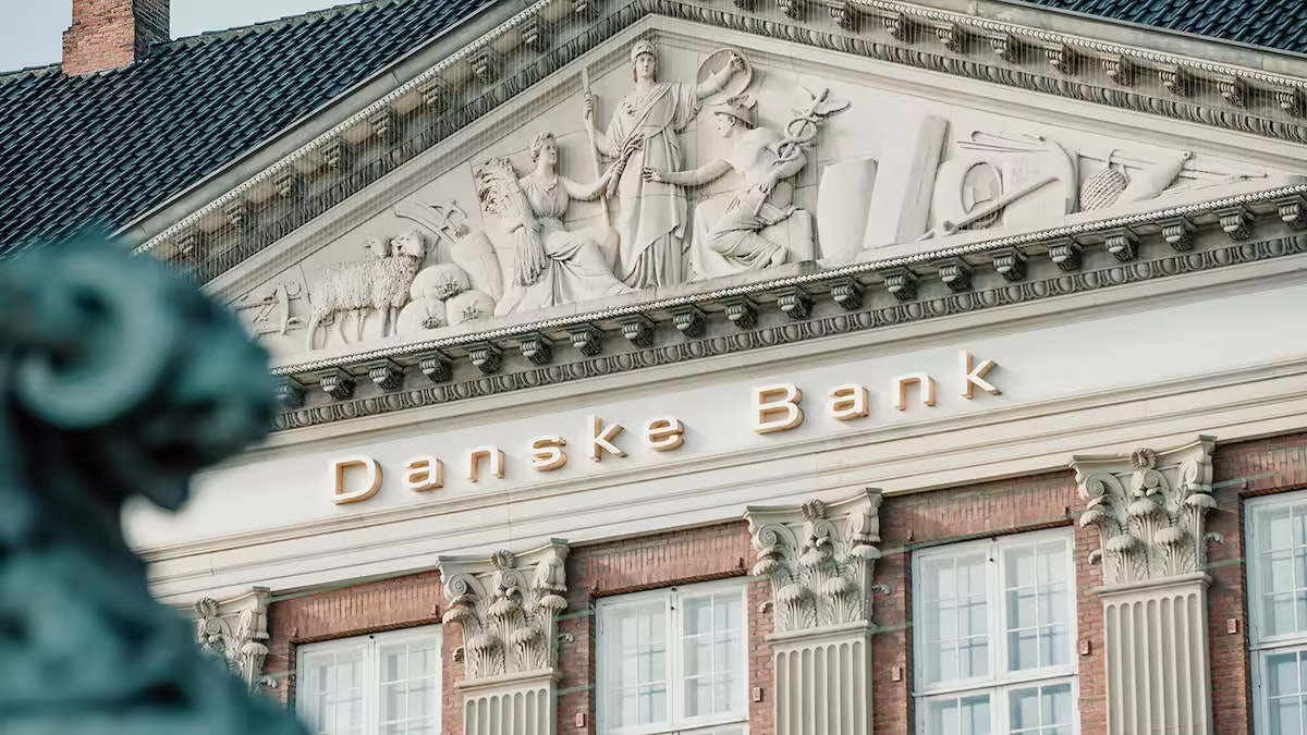 Danske Bank aktien – er Danske Bank en god investering?