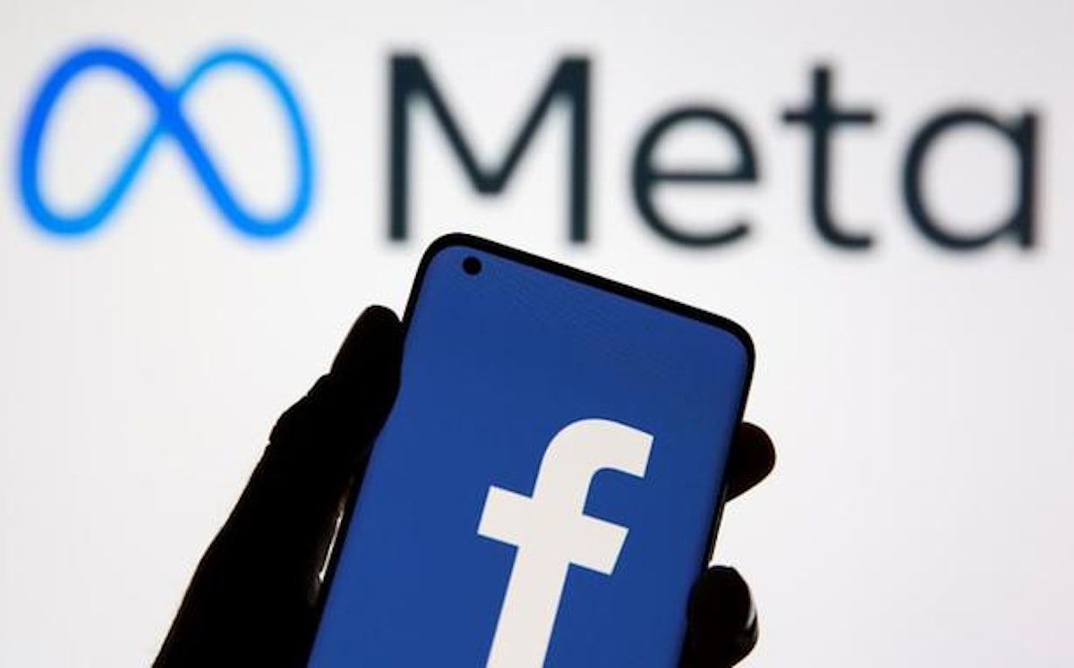 Er Meta platforms (FB) aktien et godt køb?