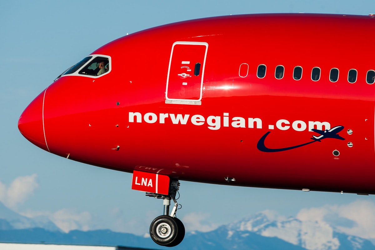 Hvornår får Norwegian-aktien luft under vingerne og stiger til vejrs?